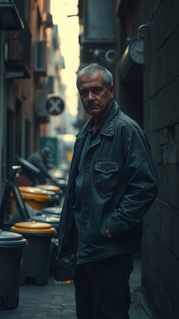 Dari Pemulung Menjadi Pengusaha: Kisah Inspiratif Budi