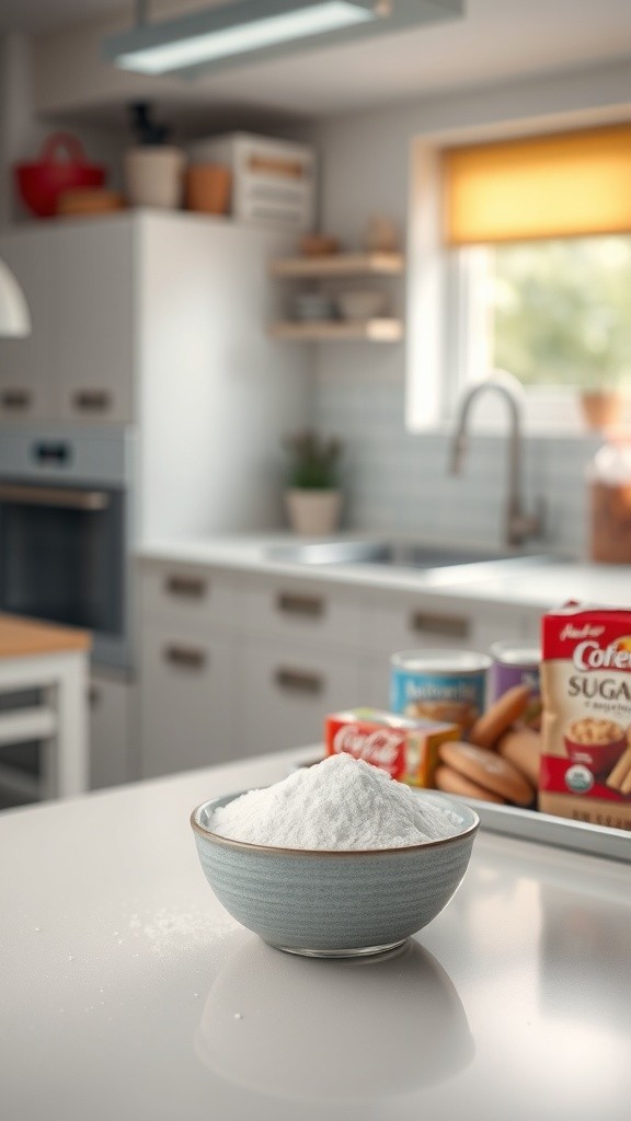 Controlling Sugar Levels in Humans