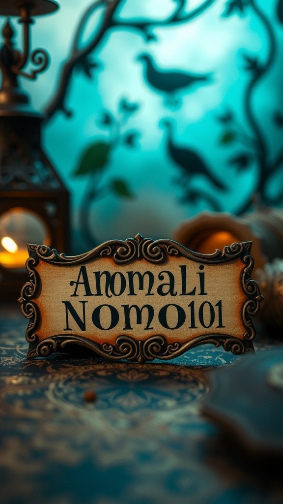 Cermin Pujian di Kos