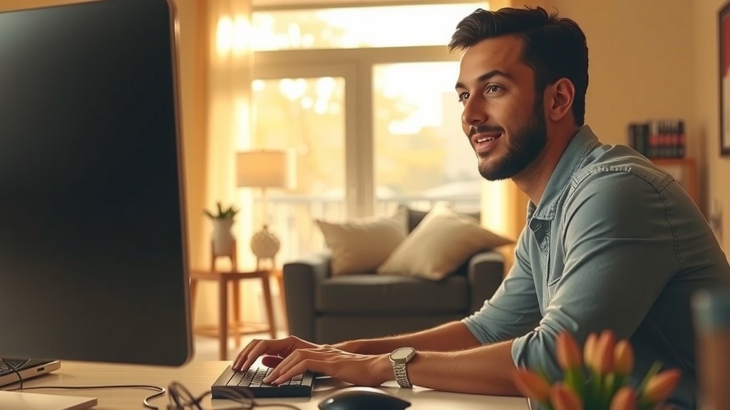 Ketekunan Pria dalam Menghadapi Rekrutmen CPNS