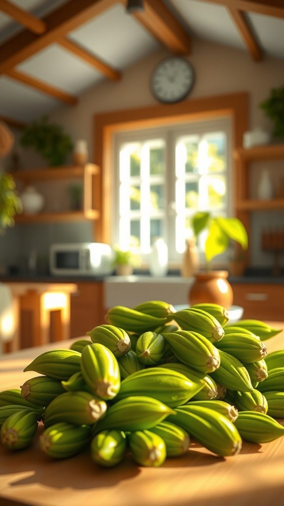 Discover the Health Benefits of Cardamom with Vanya!