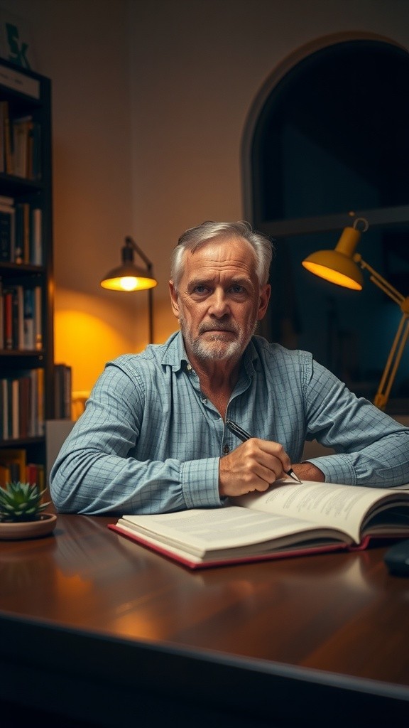 The Power of Perseverance in Entrepreneurship