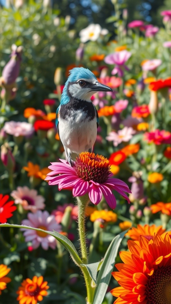 मीठू की दोस्ती और नेकी का फल