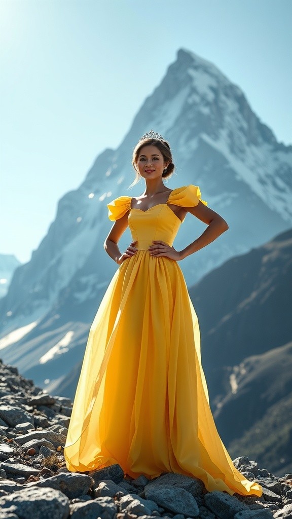 The Path to Achievement