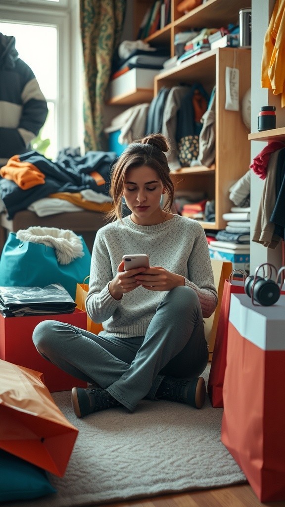 Exploring Temu Shopping Products