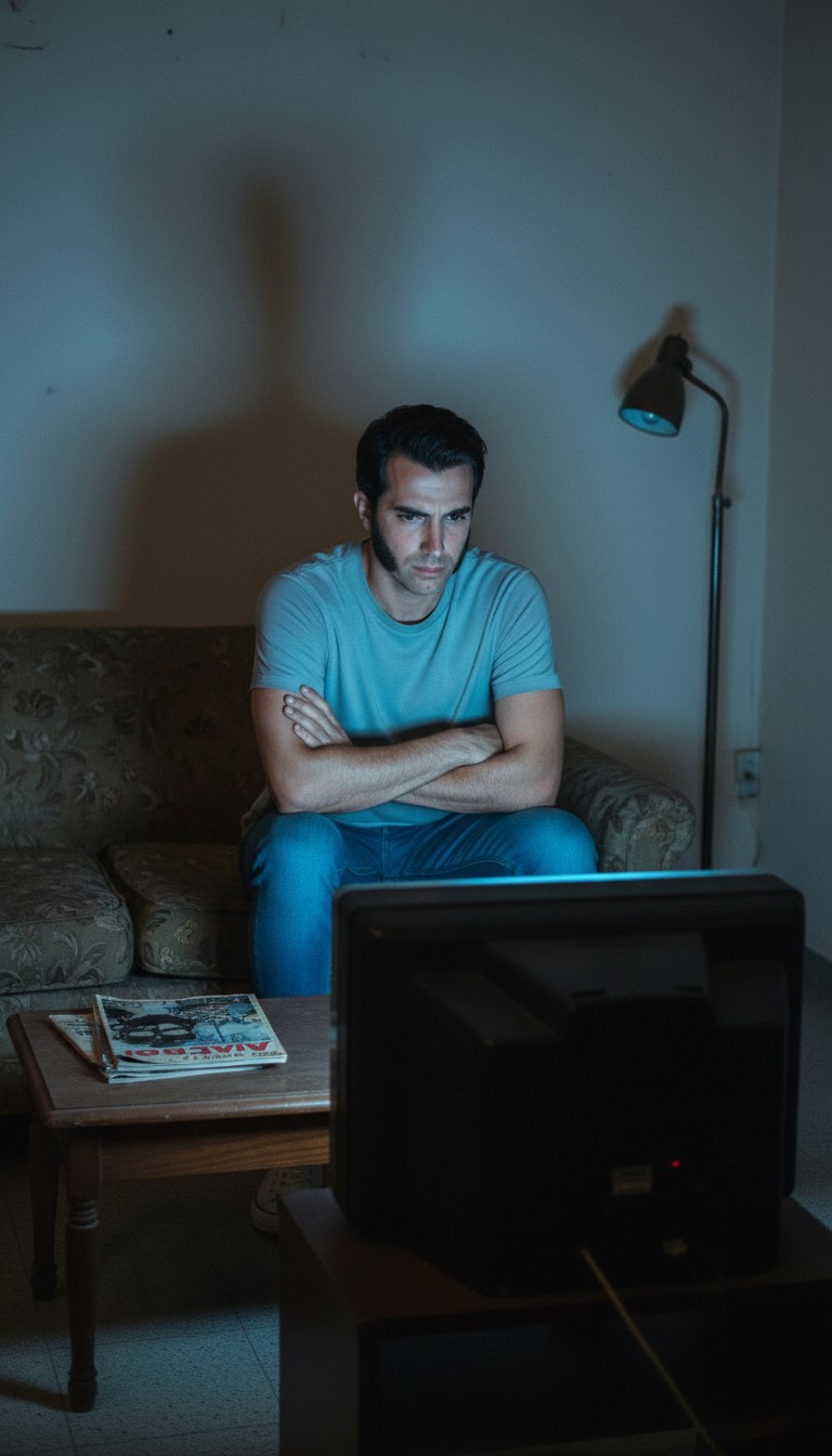 Essaye NadTtv IPTV: Abonnement à Prix Imbattables!