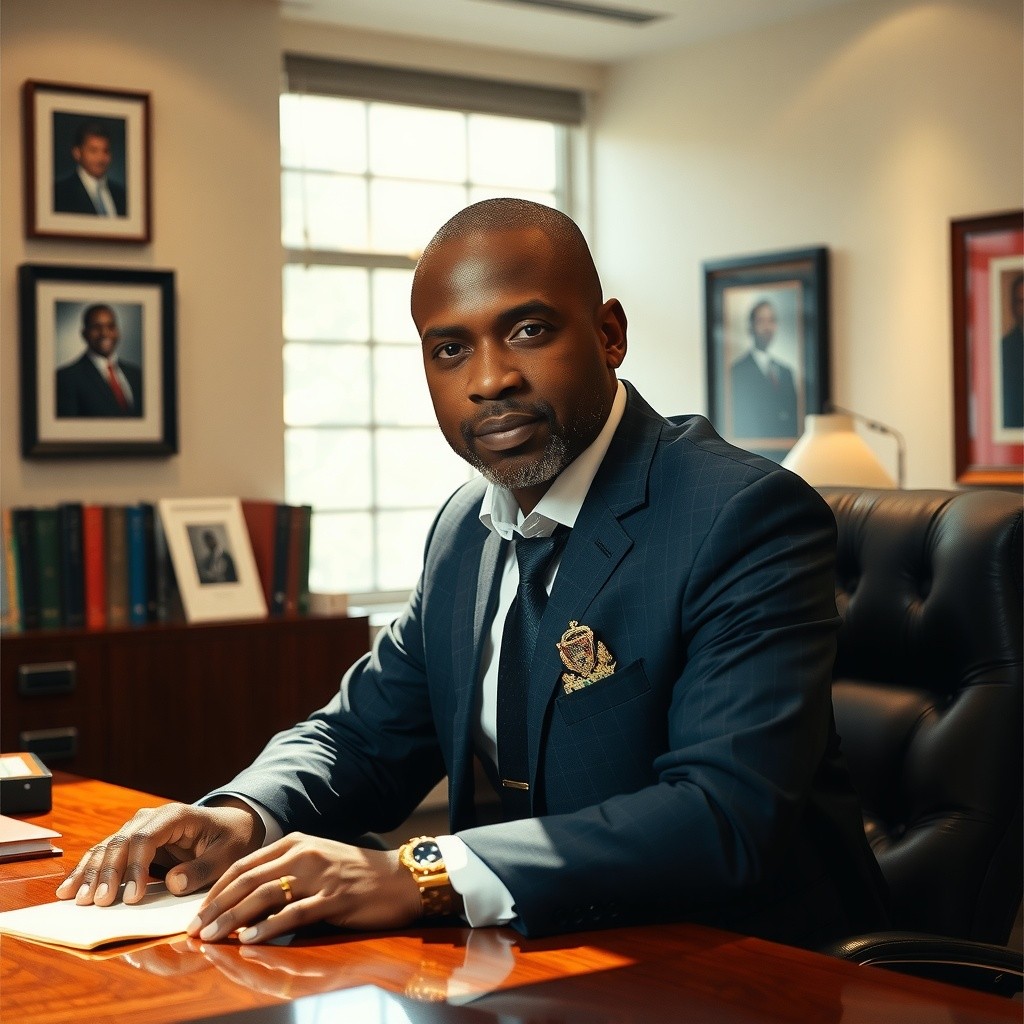 LT GEN AMARA IDARA BANGURA: LEADING WITH EXCELLENCE AND CONCERN FOR SOLDIER WELFARE