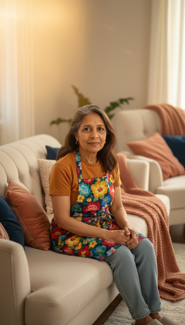 Mexican Moms and Their Home Remedies