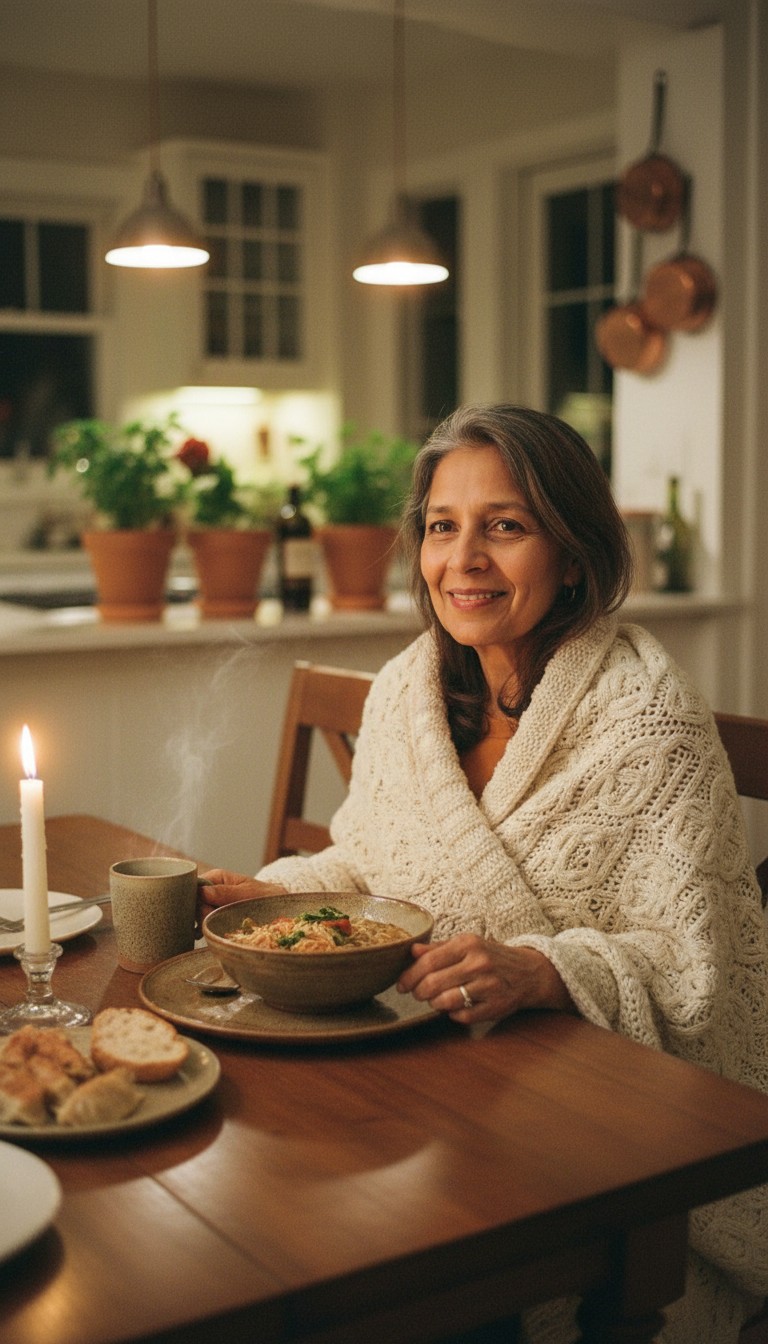 Lo que dice mamá cuando algo sale mal