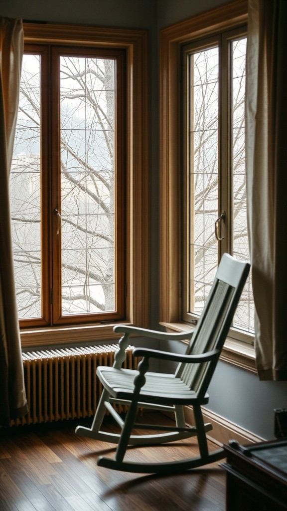 Pandangan Baru di Balik Jendela