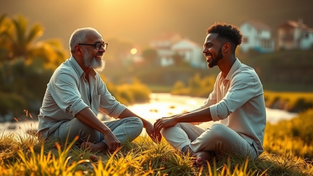 মুন্নার প্রিয় মানুষের গল্প