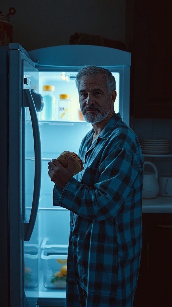 Mimpi Cokelat dan Diet Ketat Budi