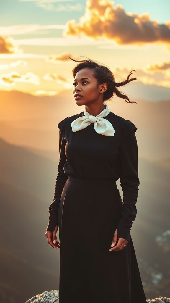 Journey of the Heart