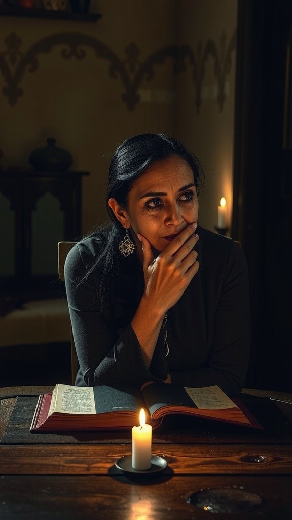 كيفية الحماية من السحر الأسود في 3 خطوات