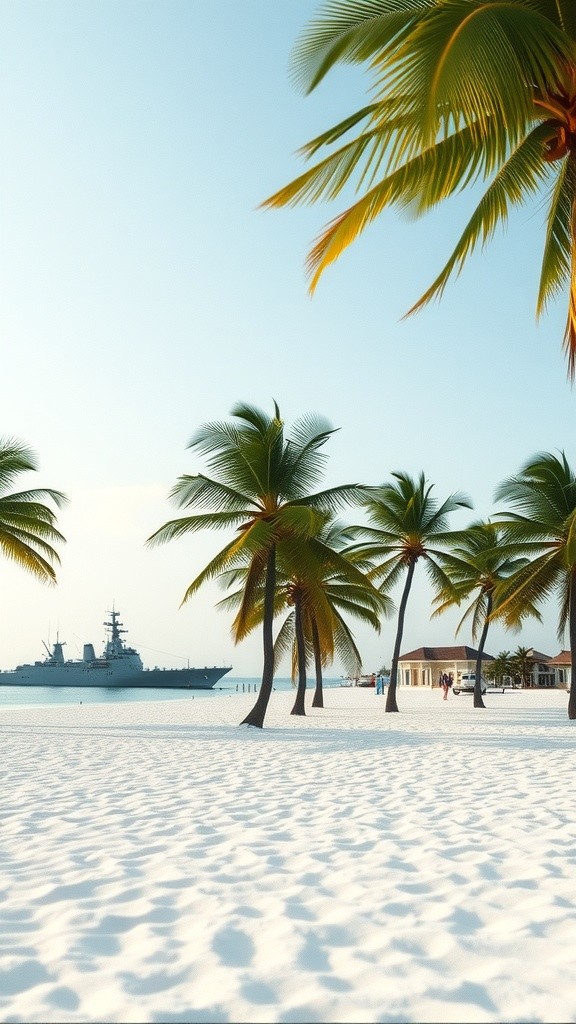 World War II: Invasion through the Solomon Islands to Papua New Guinea