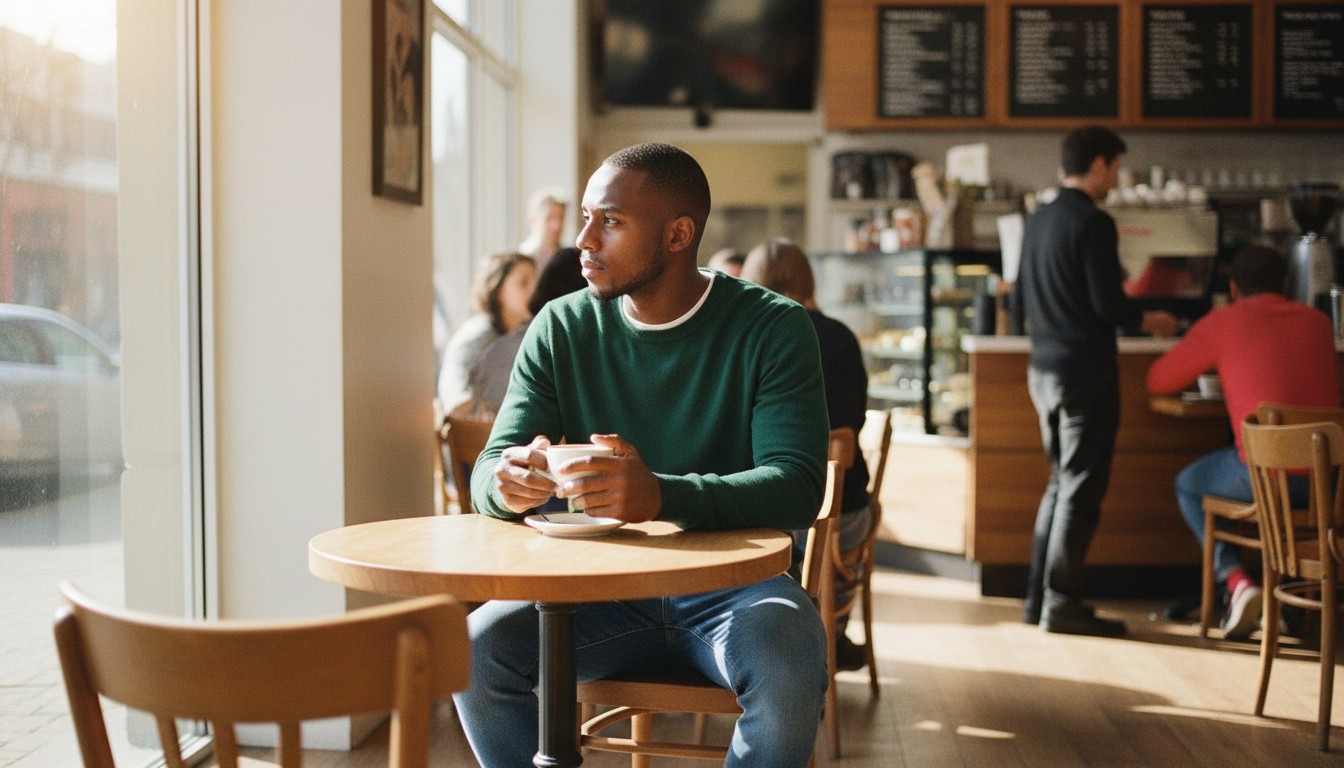 Unrequited Love in Coventry