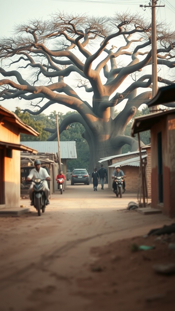 From Abandonment to Wealth: A Nigerian Lady's Inspiring Journey