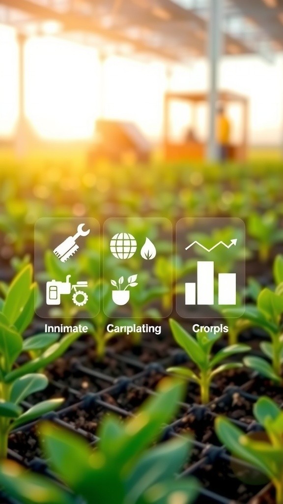 Creativities in Agriculture: Innovations in Liberia