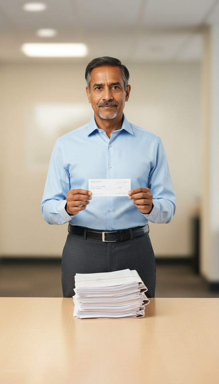 Protect Yourself: Combat Cheque Bounce & Misuse with UrLawyers