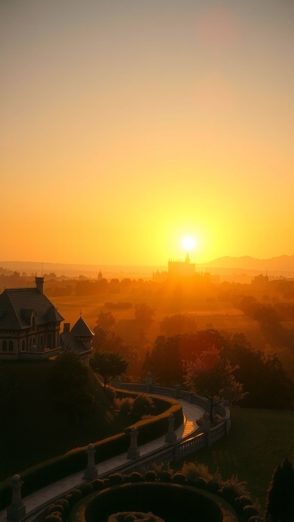 Keberanian Sang Putri dan Kemenangan atas Penyihir Jahat