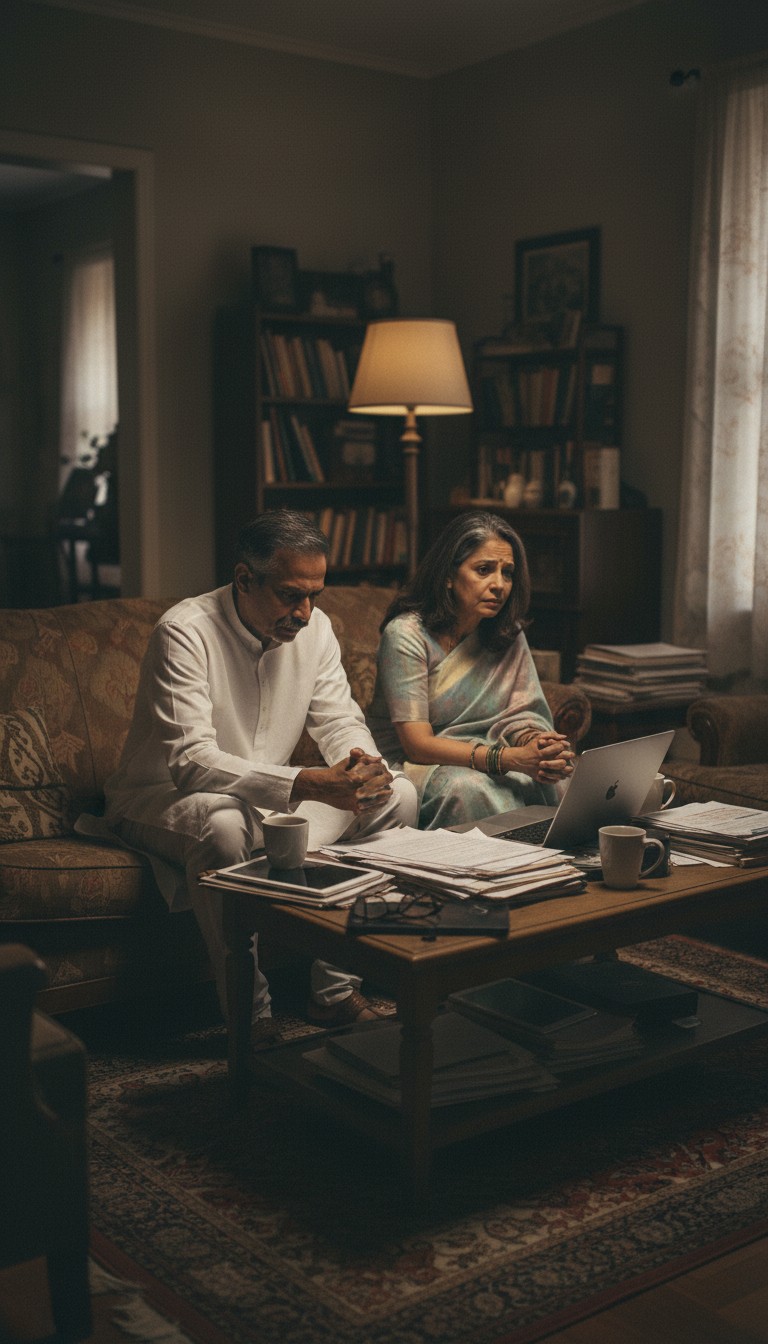 Resolving Family Property Disputes with UrLawyers