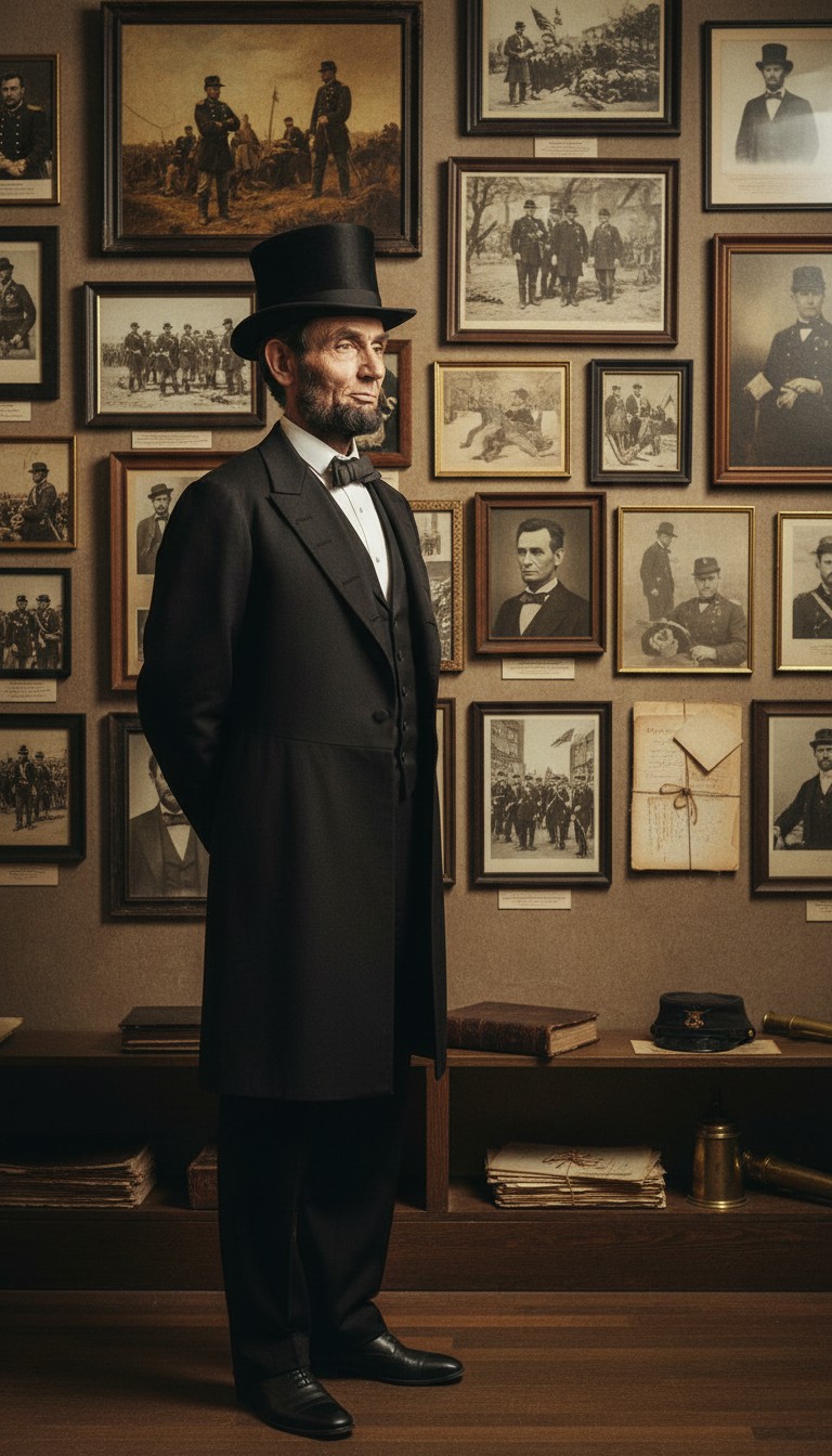 Why Lincoln Freed the Slaves: The Road to Emancipation (1861-1863)