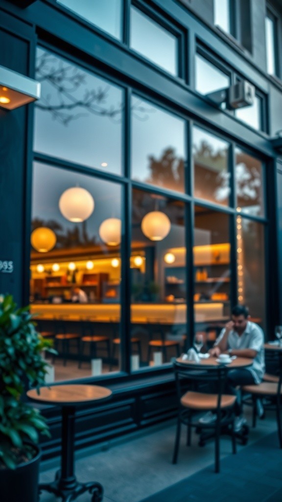 स्वादों का तीर्थ: एक बहु-व्यंजन रेस्तरां का अनुभव