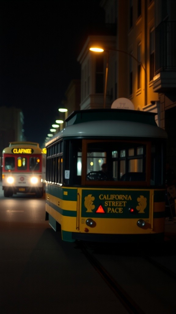 The Shadow That Waits