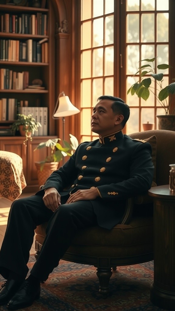 Harmonious Leadership: Love and Submission in Marriage