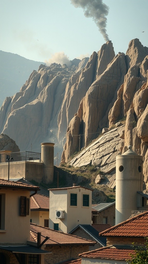 The Dragon's Chosen: Isioma's Destiny