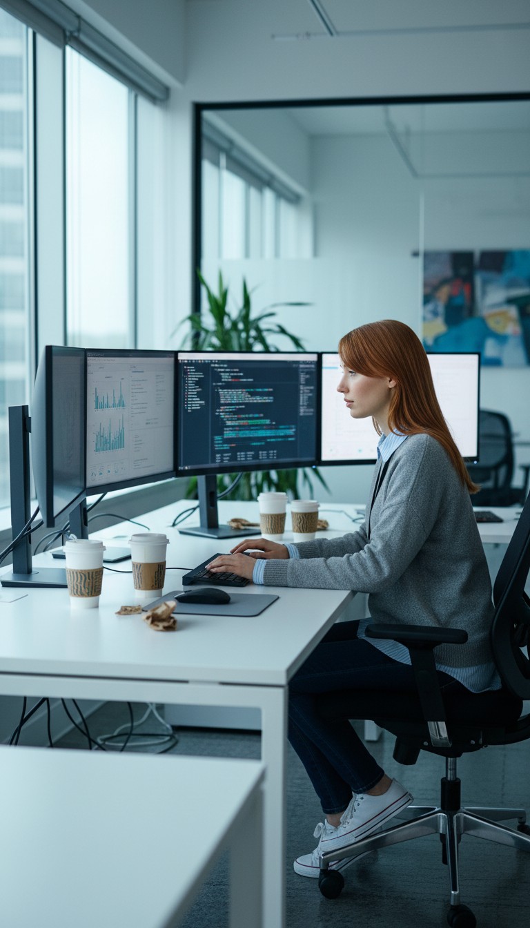 Web Design: From 10 Minutes to 2 Hours in a CSS Time Warp!