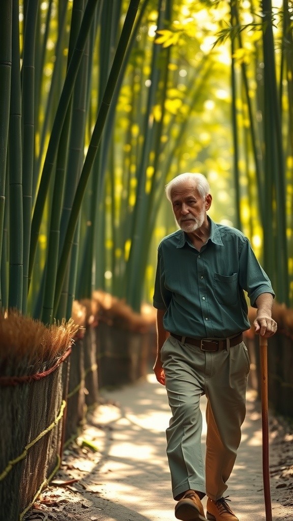 The Bamboo Cutter's Gift: The Tale of Princess Kaguya