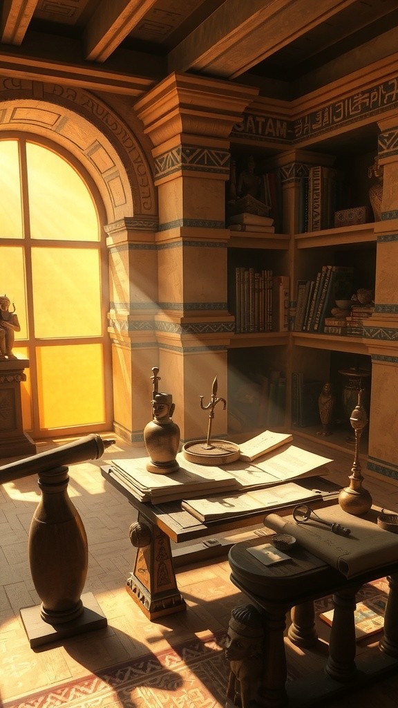 Hatshepsut: Ratu Firaun yang Mengubah Sejarah Mesir