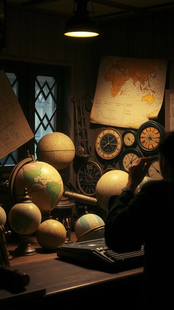 Kisah Cheng Ho: Penjelajah Tiongkok yang Terlupakan