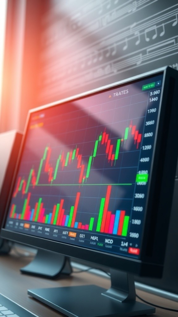 Pair Trading Paling Populer