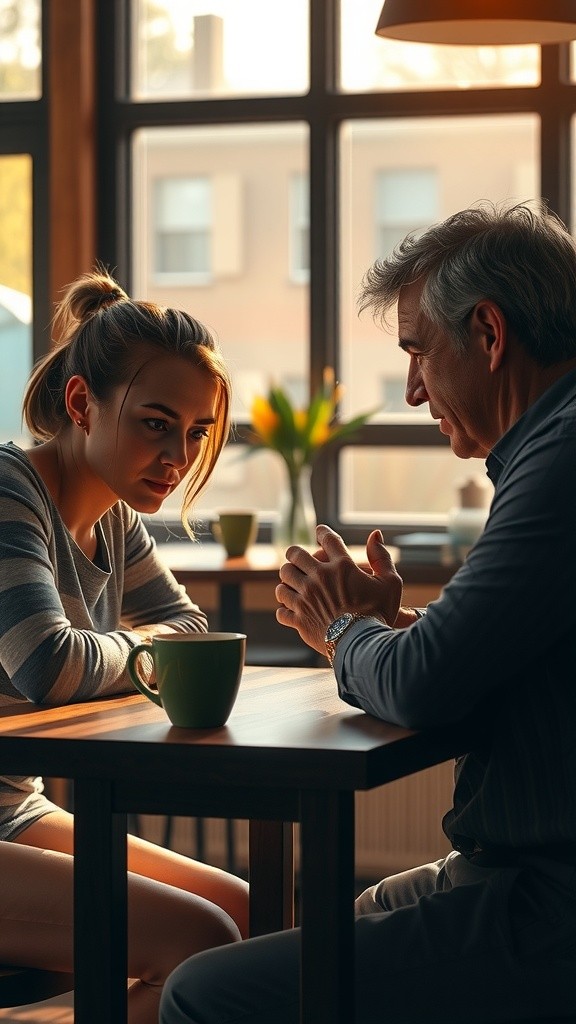 The Power of Love: A Journey Through Marriage