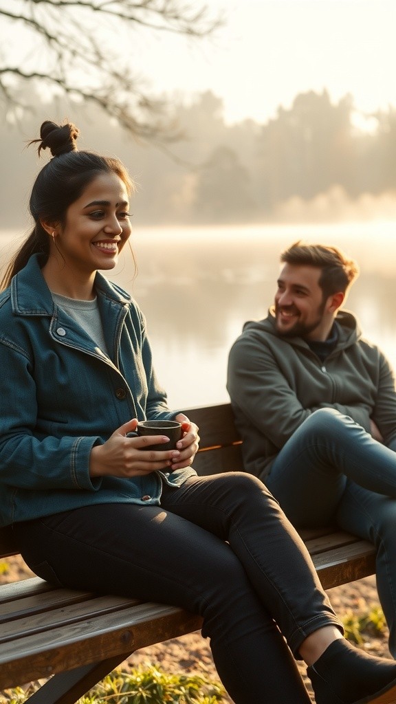 Nature's Embrace: Serenity at a Nordic Spa