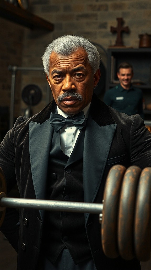 The Power of Consistency