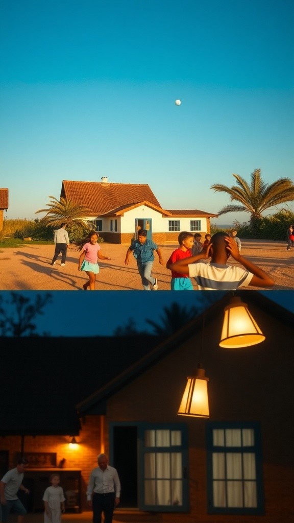 Cinta Nindy dan Arman