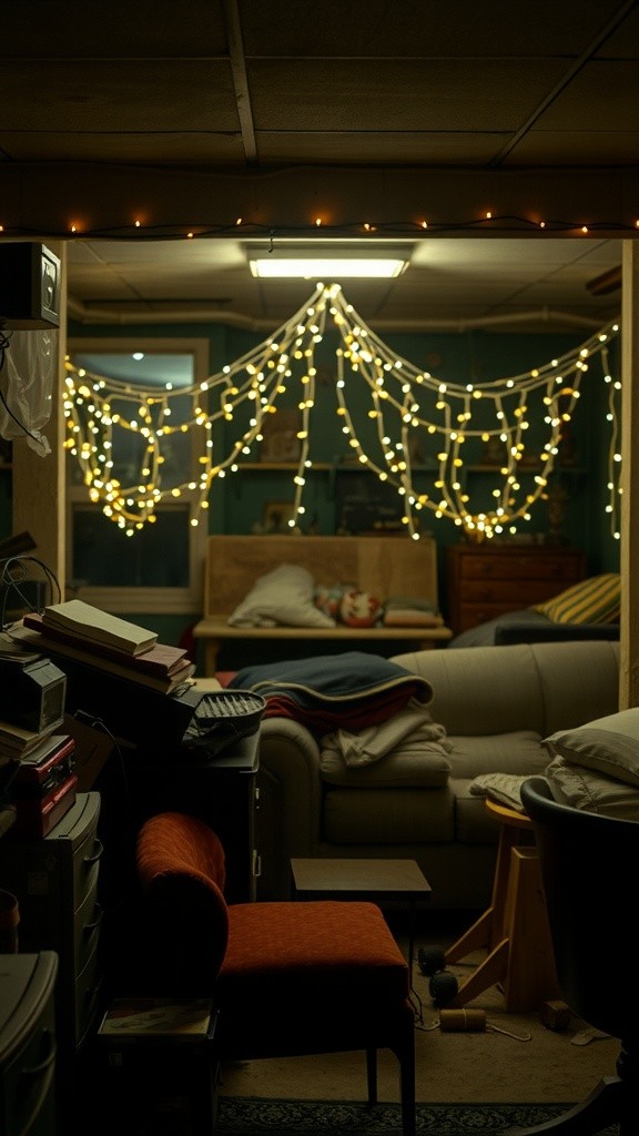 Stranger Things: The Upside Down Begins