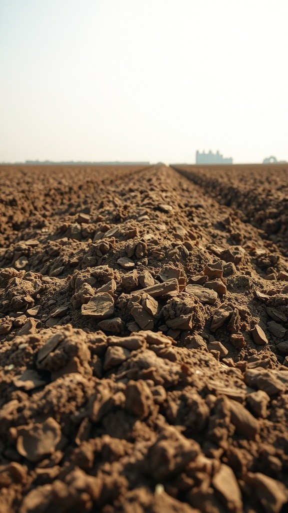 Tony ka Khet aur Maa ka Pyaar