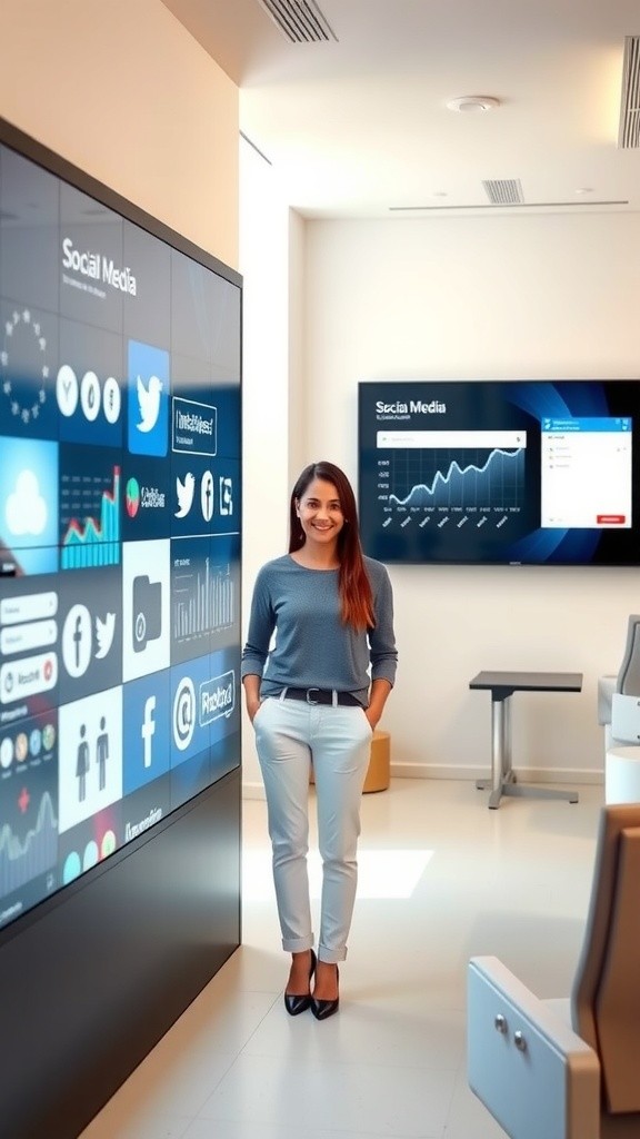 Unlocking Growth: Anna's Digital Marketing Success Story