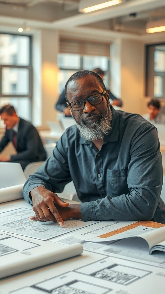 Menghitung Luas Kanopi: Trapesium dan Setengah Lingkaran