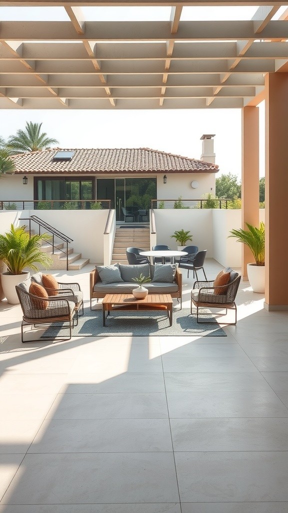 Elevate Your Outdoor Living with Garderin Outdoor Furniture