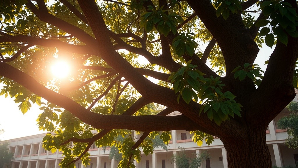 خاموش گواہ: ایک نئی تاریخ کی کہانی