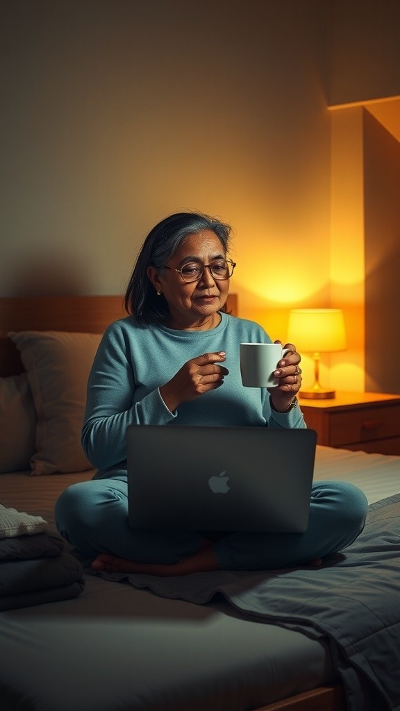 Percaya Proses Tanpa Tujuan