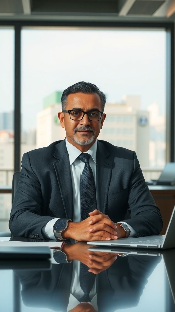 Facing Financial Rejection: Raj's Journey with a Low CIBIL Score