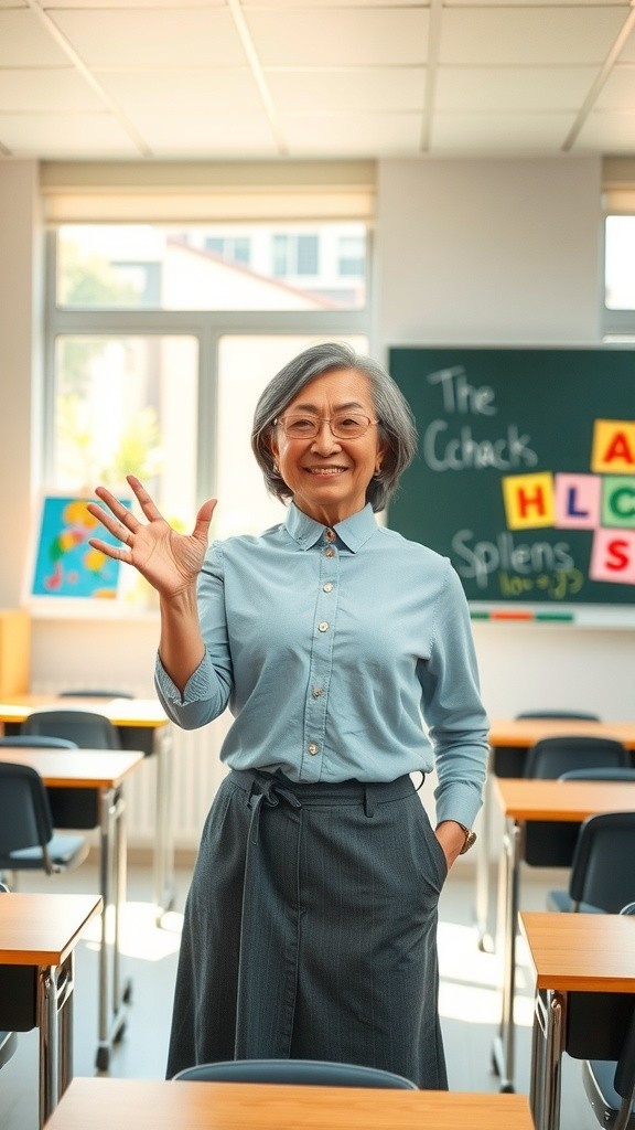 Rahasia Ranking Tinggi di Kelas Homeschooling