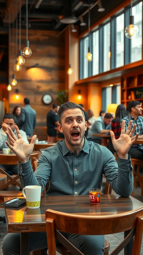 Silence: The Hidden Path to Progress