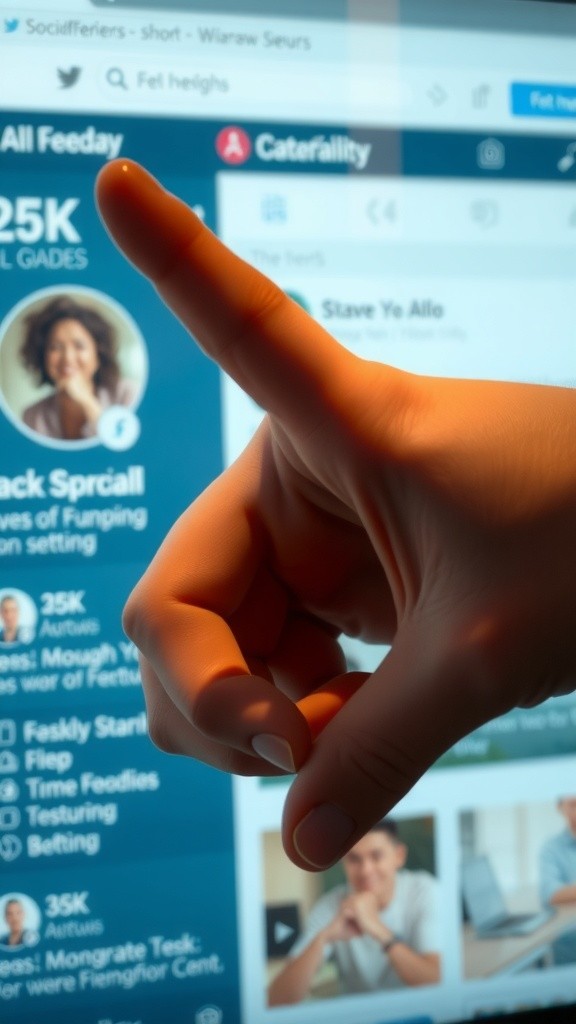 You're Not Late: Every Step Counts!